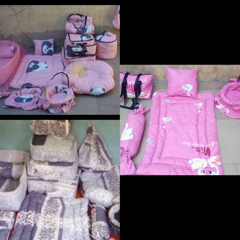 Baby Set